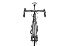 Undefeated Disc Road - Graphite / Prism