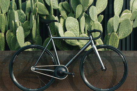 product Undefeated Track - Graphite / Prism-State Bicycle Co.-outdoor