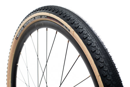 product Vittoria Terreno Dry - Gravel / All-Road Tire - 650 x 47c