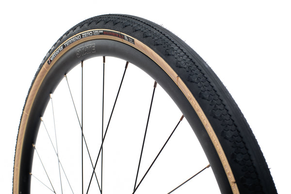 vittoria gravel bike Vittoria Terreno Zero - Gravel / All-Road Tire