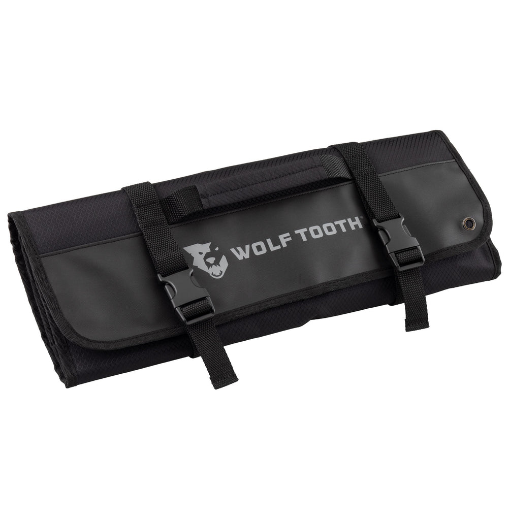 Travel Tool Wrap by Wolf Tooth