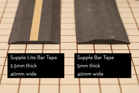 product Supple Lite Bar Tape by Wolf Tooth-State Bicycle Co.