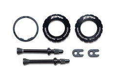 #OPENBOXITEM - Zipp 303S Tubelss Disc-Brake Wheel Set XDR