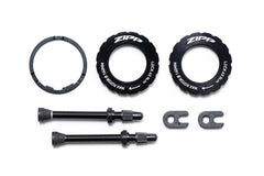 Zipp 303S Tubeless Disc-Brake Wheel Set (Shimano / SRAM 11 / 12 speed)