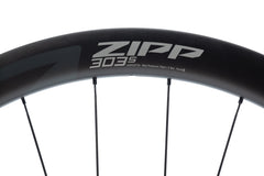 Zipp 303S Tubeless Disc-Brake Wheel Set (Shimano / SRAM 11 / 12 speed)