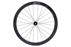 #OPENBOXITEM - Zipp 303S Tubelss Disc-Brake Wheel Set XDR