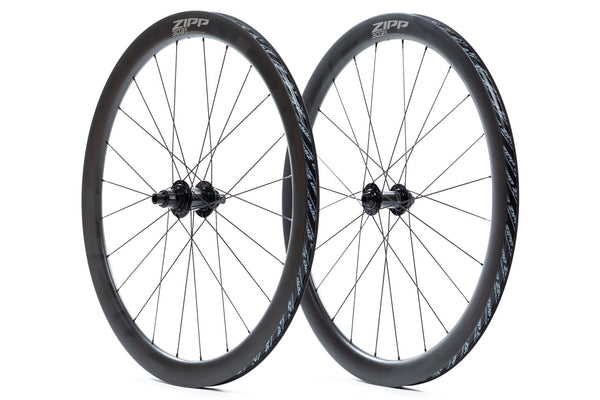 OPENBOXITEM - Zipp 303S Tubelss Disc-Brake Wheel Set XDR | State