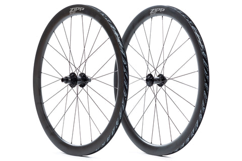 #OPENBOXITEM - Zipp 303S Tubelss Disc-Brake Wheel Set (Shimano / SRAM 11 Speed)