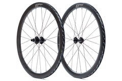#OPENBOXITEM - Zipp 303S Tubelss Disc-Brake Wheel Set XDR