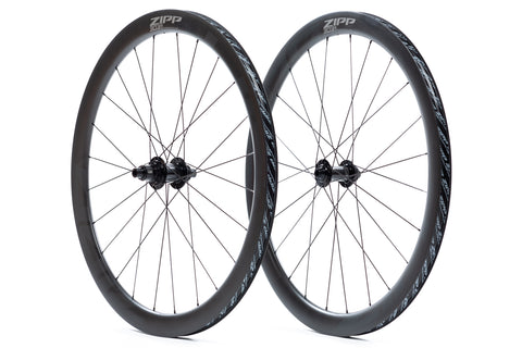 Zipp 303S Tubelss Disc-Brake Wheel Set (Shimano / SRAM 11 / 12 speed)
