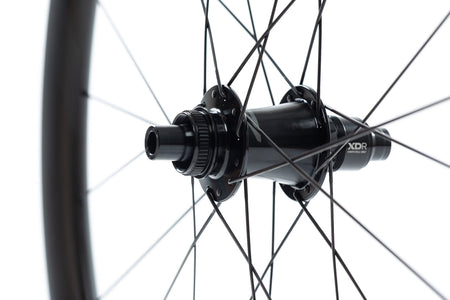 product #OPENBOXITEM - Zipp 303S Tubelss Disc-Brake Wheel Set (Shimano / SRAM 11 Speed)