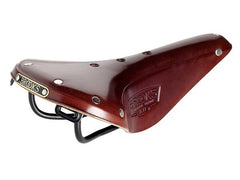 Brooks - B17 Premium Leather Saddle