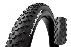 Vittoria Barzo- Gravel / XC MTB Tire - 27.5 x 2.1