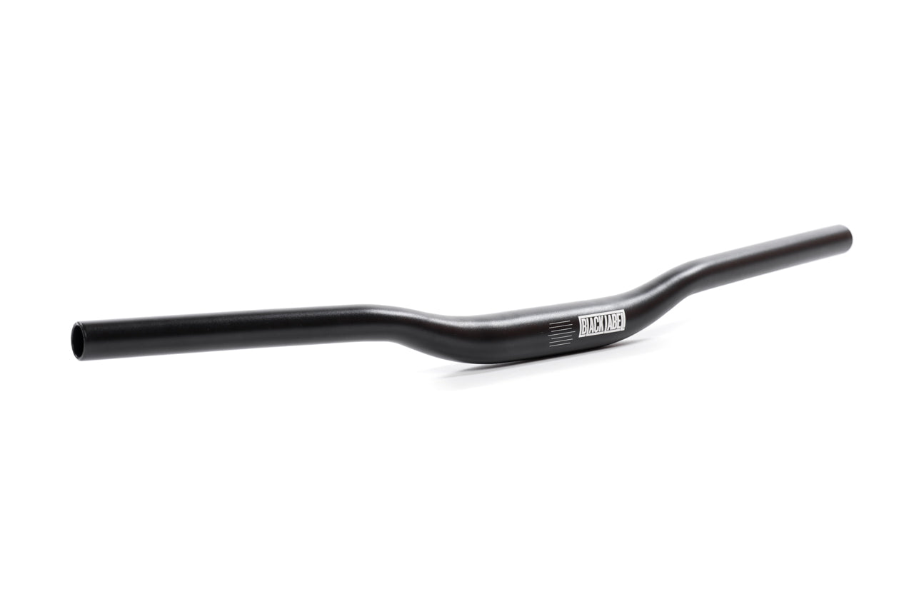 fixed gear wide bars State Bicycle Co: Wide Riser Handlebar (Black)