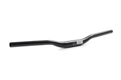 State Bicycle Co:Wide Riser Handlebar (Black)