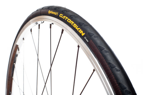 Continental - Gatorskin Tire - (23c / 25c / 28c)