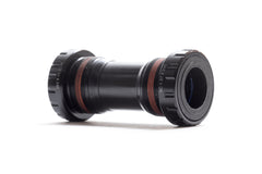 Essor USA - Aerodash Track Crankset w/ BSA Bottom Bracket