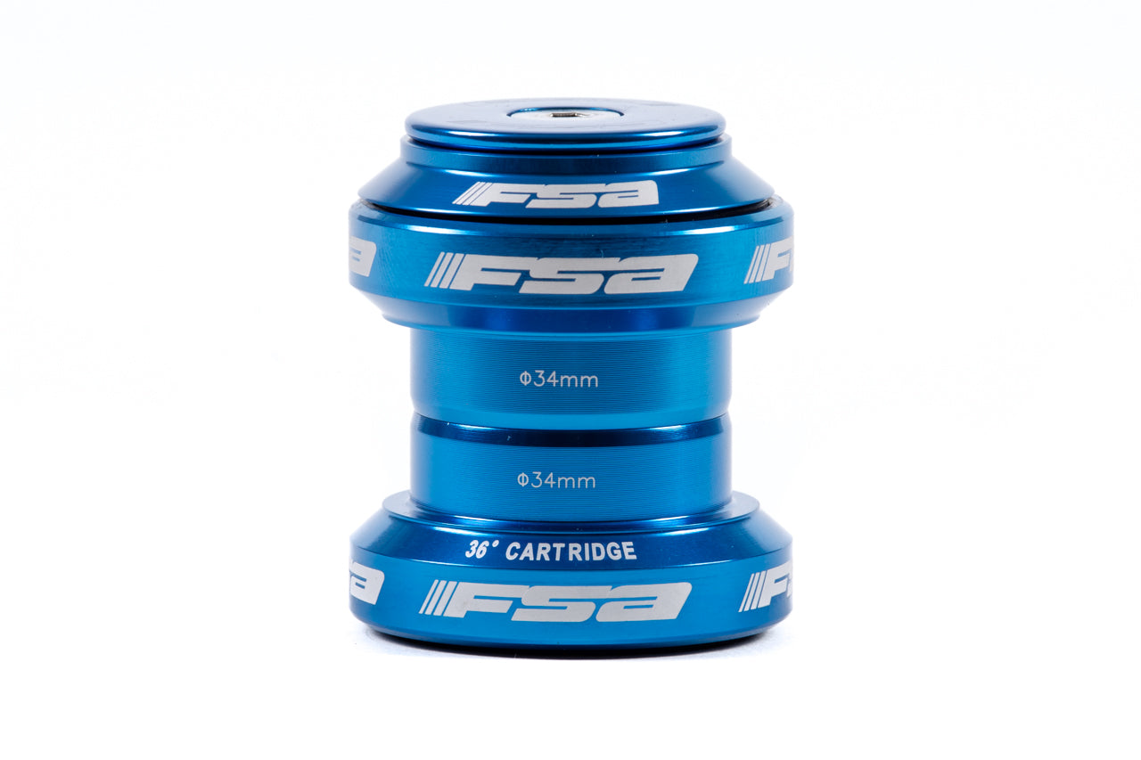 headset mountainbike FSA