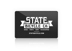 Gift Card - Physical Delivery