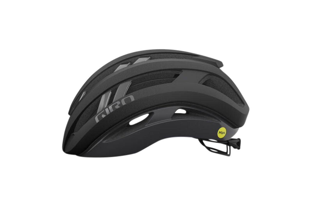 Giro Aries Spherical Helmet Matte Black