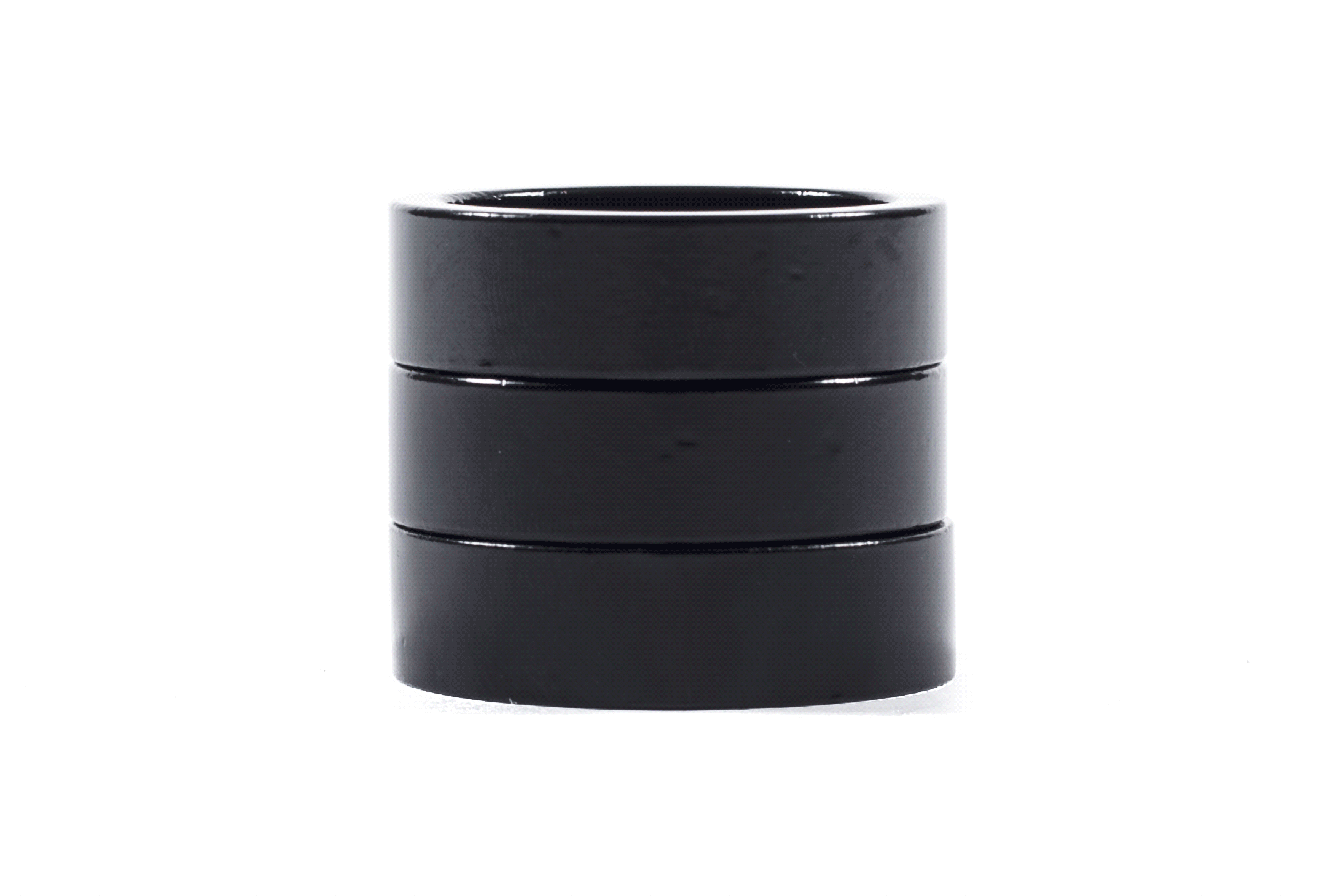 State Bicycle Co. - Headset Spacers 1-1/8