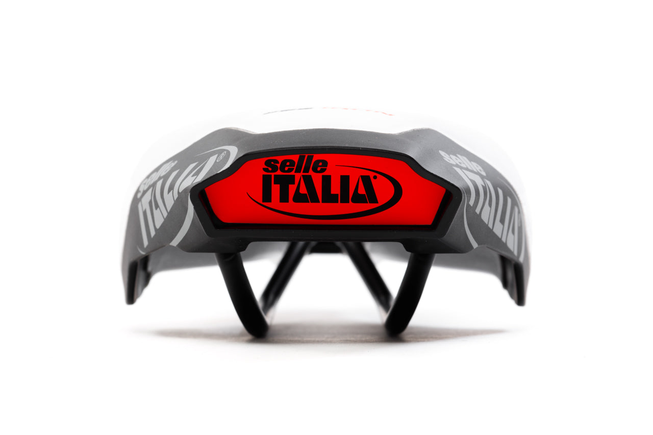 selle italia iron saddle