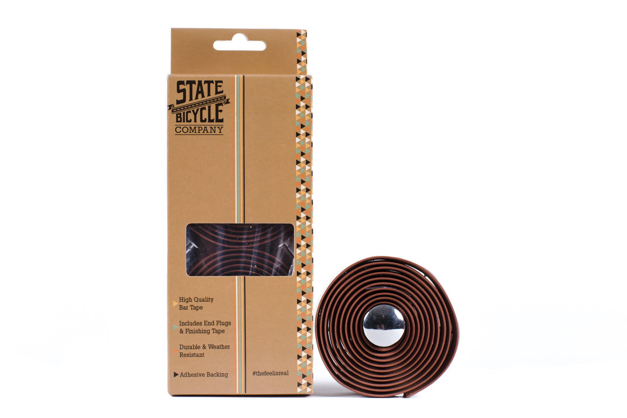 Bar Tape Bike Handlebar Tape Accessories State Bicycle