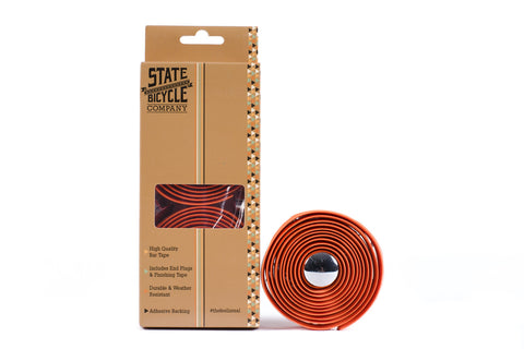 Bar Tape — Default
