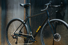 4130 All-Road - Black Canyon (650b / 700c)