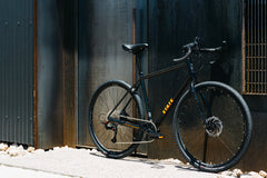 4130 All-Road - Black Canyon (650b / 700c)