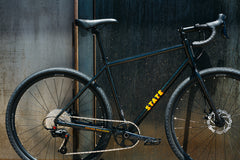 4130 All-Road - Black Canyon (650b / 700c)