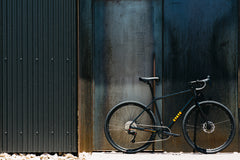4130 All-Road - Black Canyon (650b / 700c)
