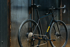 4130 All-Road - Black Canyon (650b / 700c)