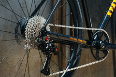 4130 All-Road - Black Canyon (650b / 700c)