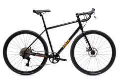 4130 All-Road - Black Canyon (650b / 700c)