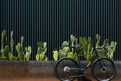 4130 All-Road - Black Canyon (650b / 700c)