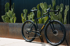 4130 All-Road - Black Canyon (650b / 700c)