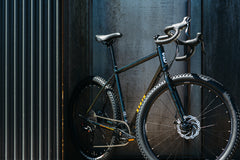 4130 All-Road - Black Canyon (650b / 700c)