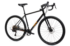 4130 All-Road - Black Canyon (650b / 700c)