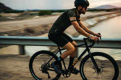 4130 All-Road - Black Canyon (650b / 700c)
