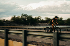 4130 All-Road - Black Canyon (650b / 700c)