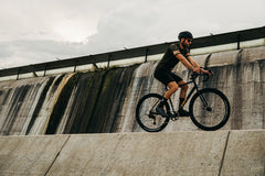 4130 All-Road - Black Canyon (650b / 700c)