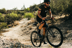 4130 All-Road - Black Canyon (650b / 700c)