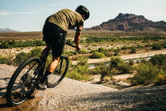 4130 All-Road - Black Canyon (650b / 700c)