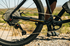 4130 All-Road - Black Canyon (650b / 700c)
