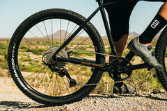 4130 All-Road - Black Canyon (650b / 700c)