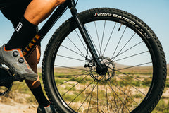 4130 All-Road - Black Canyon (650b / 700c)