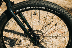 4130 All-Road - Black Canyon (650b / 700c)
