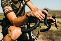 4130 All-Road - Black Canyon (650b / 700c)