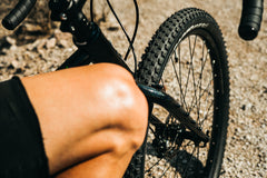 4130 All-Road - Black Canyon (650b / 700c)